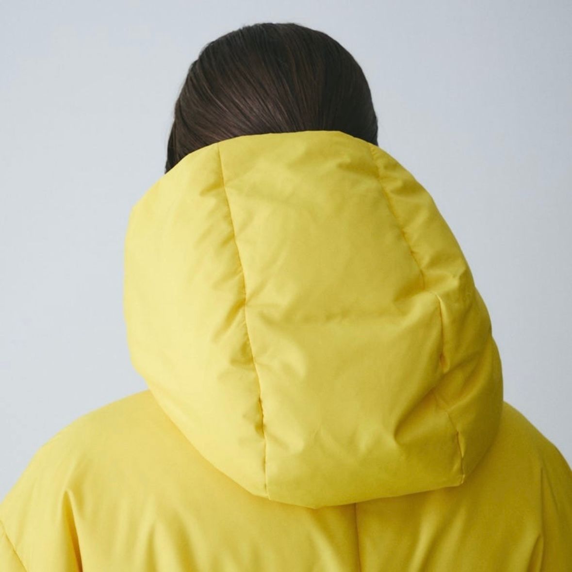 【残り一点】Down Jacket