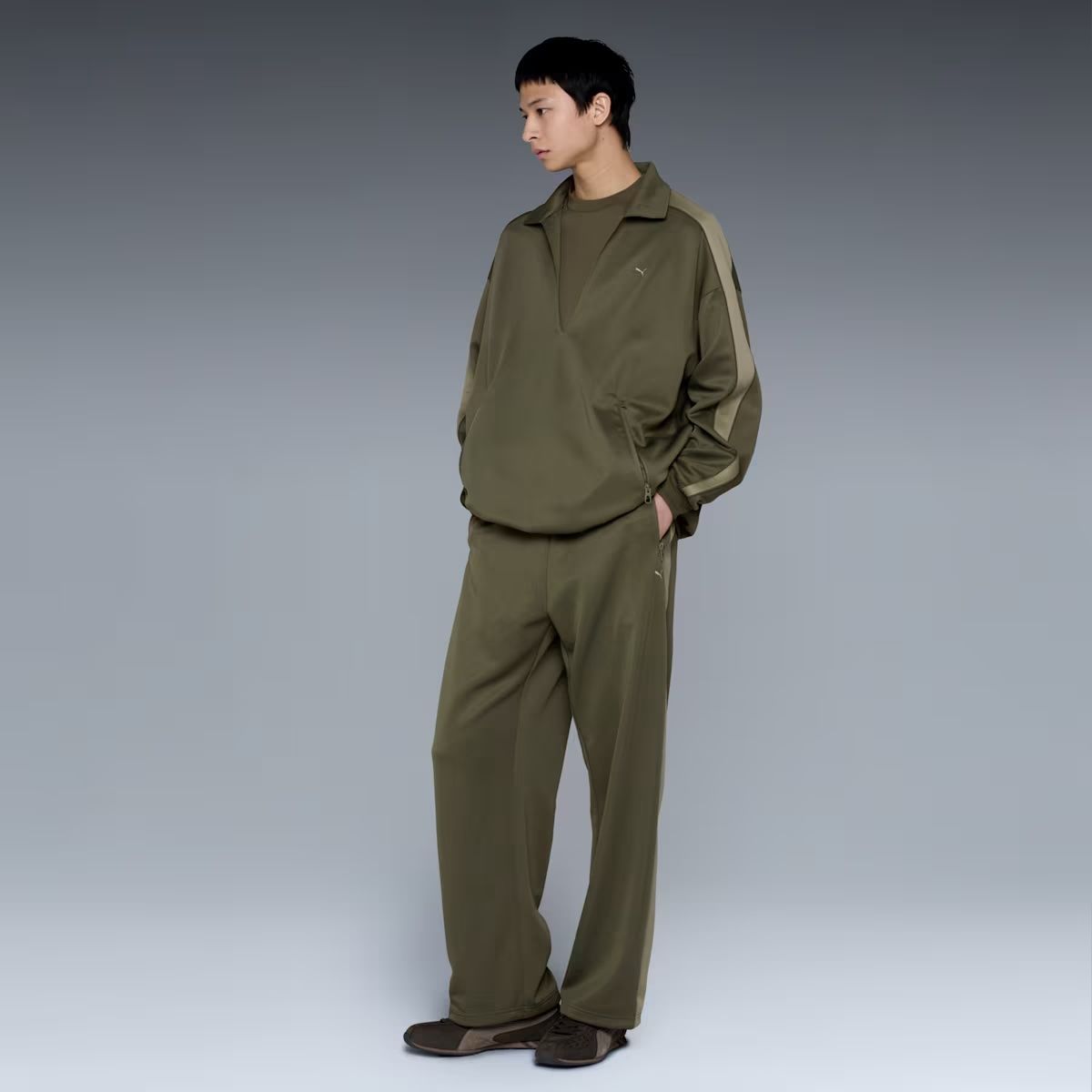 【残り一点】T7 Skipper Jersey