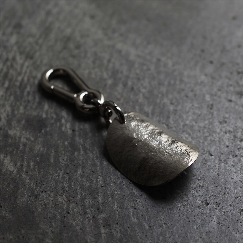 【残りわずか】Crisps Shoehorn(SILVER)