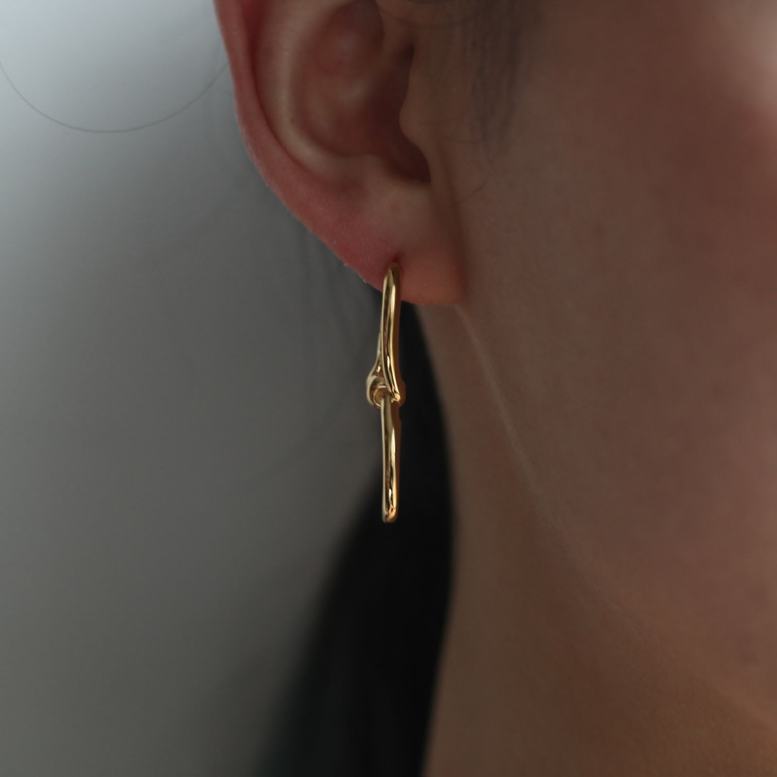 Pirro Earring | Maria Black