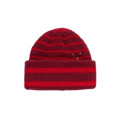 【残り一点】Striped Beanie