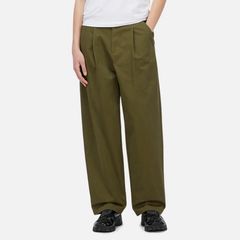 【残り一点】Baggy Chino Pants