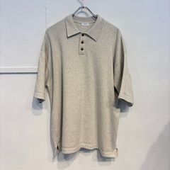 【残り一点】S/S 3B Polo
