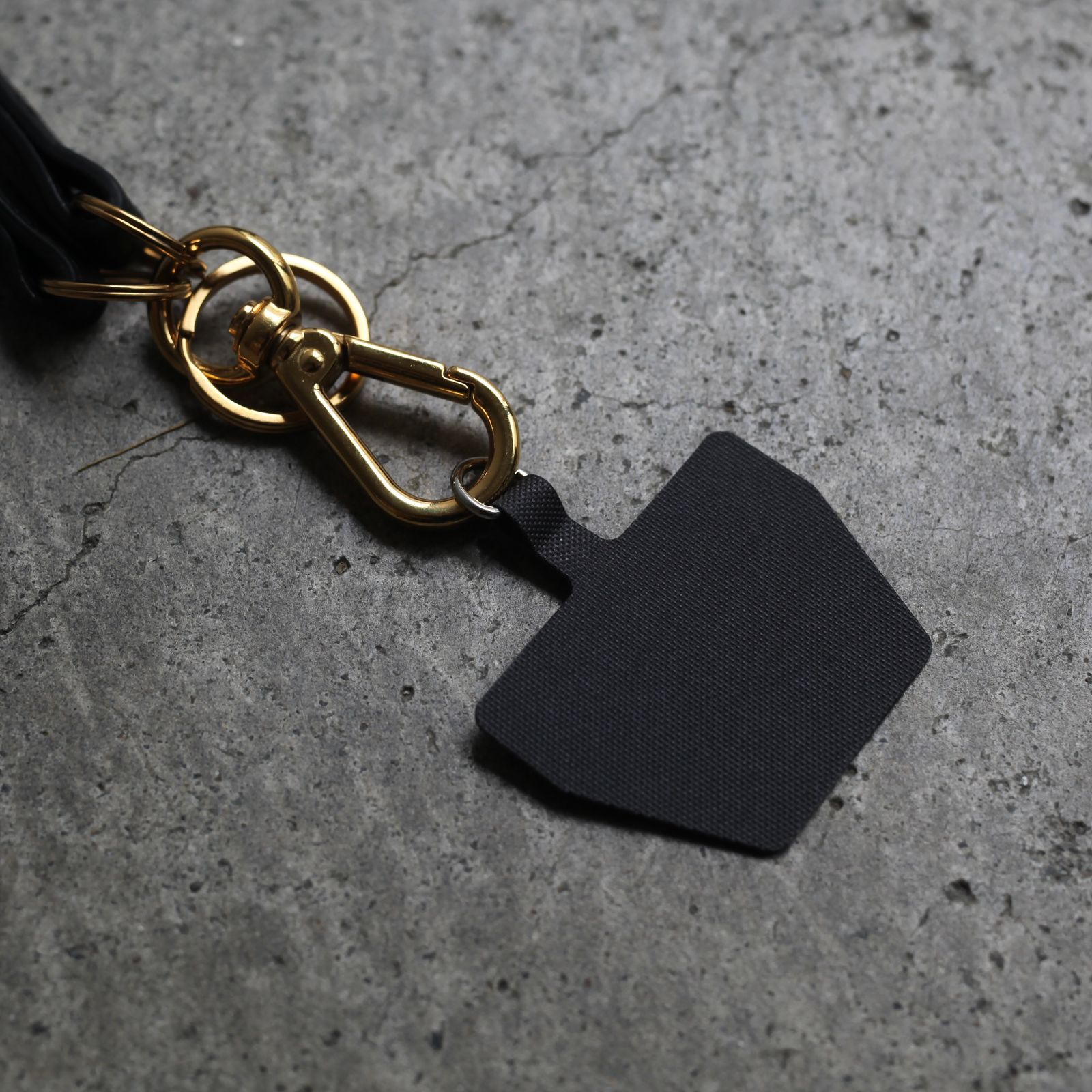 【残りわずか】Herrie Multi Shoulder Strap(RAPTO)