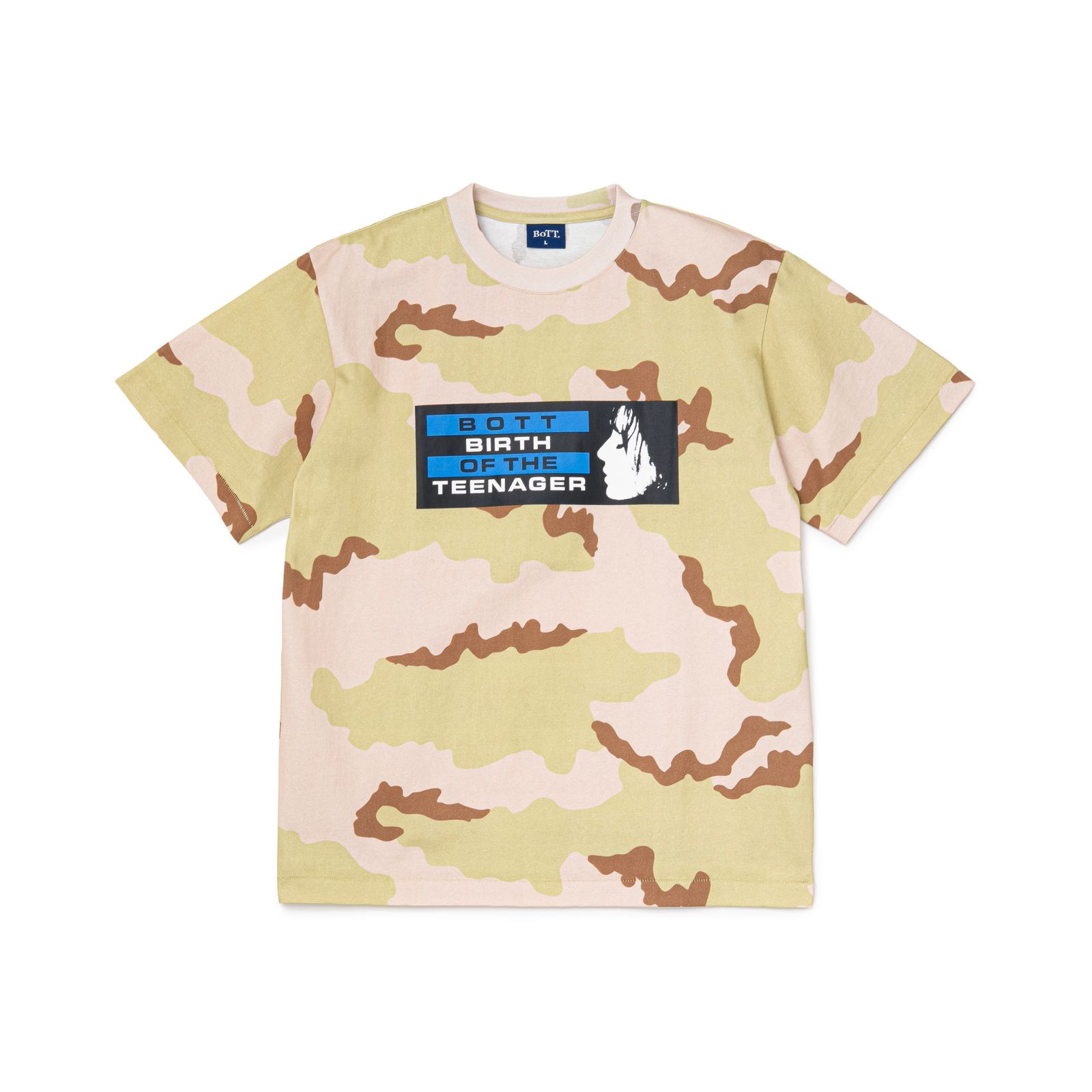 【残り一点】The One Tee
