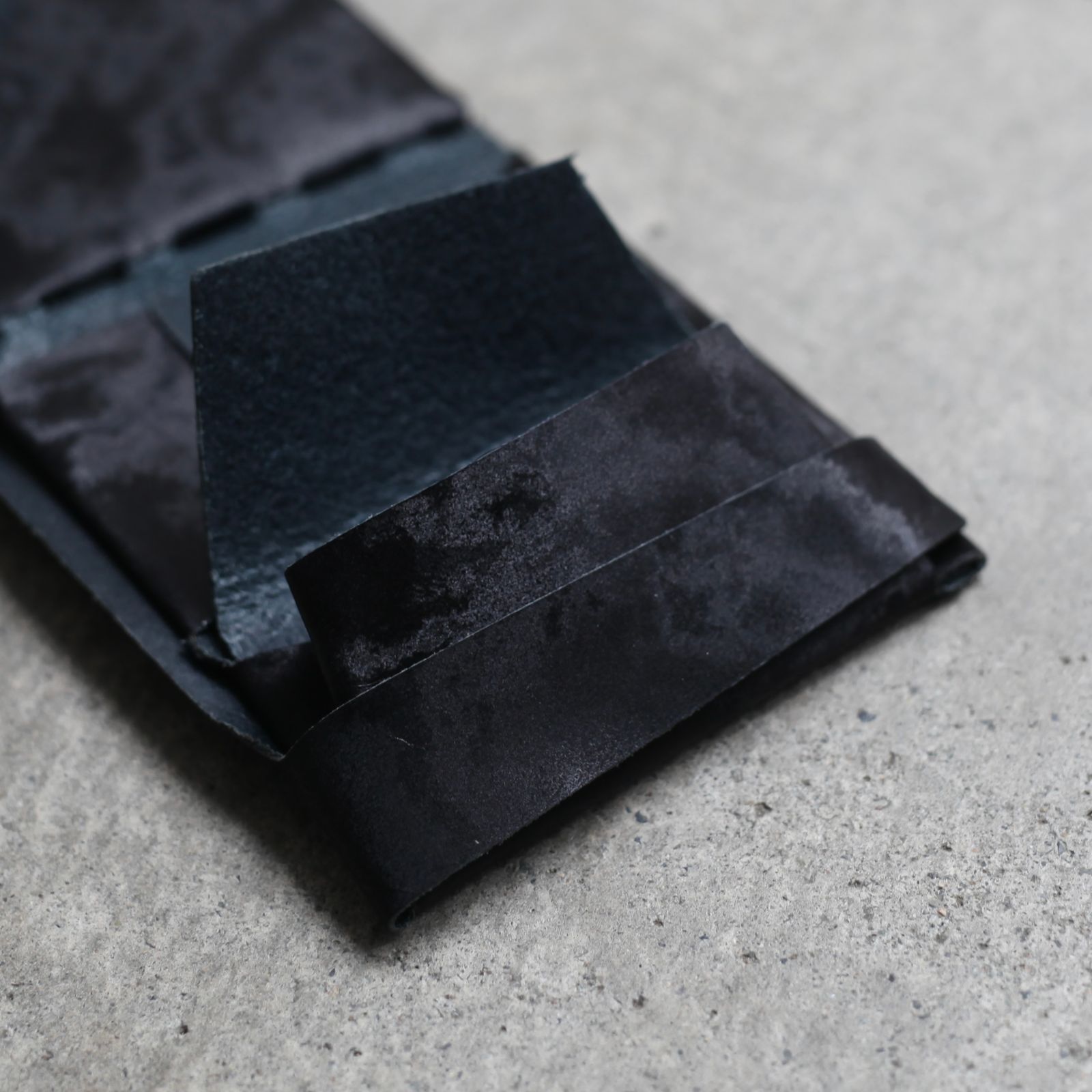 【限定モノ】ショートウォレット2.0