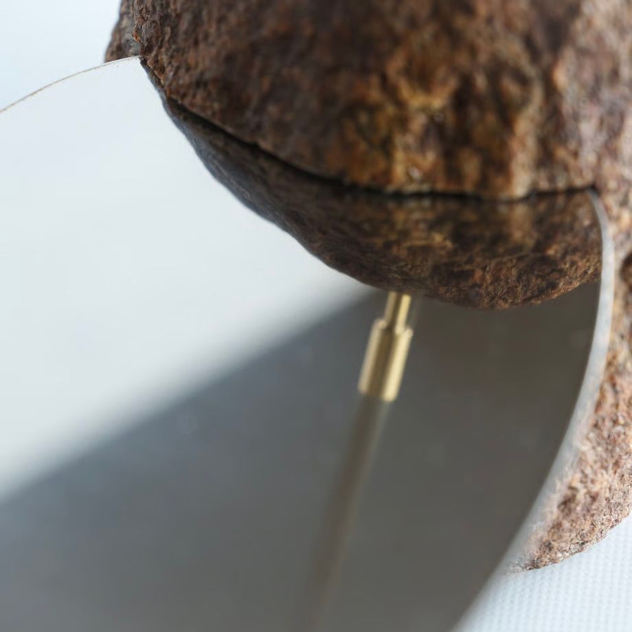 【残り一点】Incense Holder(NATURE)