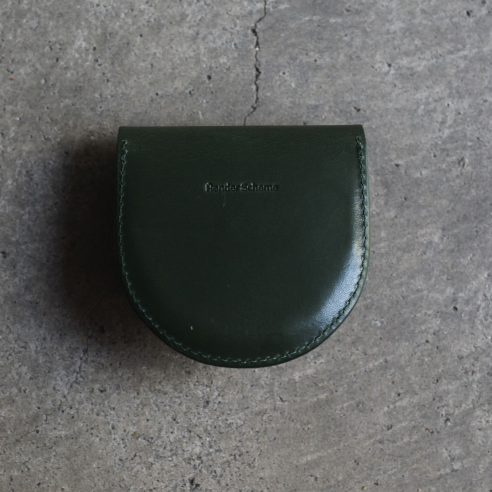 Hender Scheme - 【残りわずか】Coin Case(LAVENDER) | ACRMTSM ONLINE 