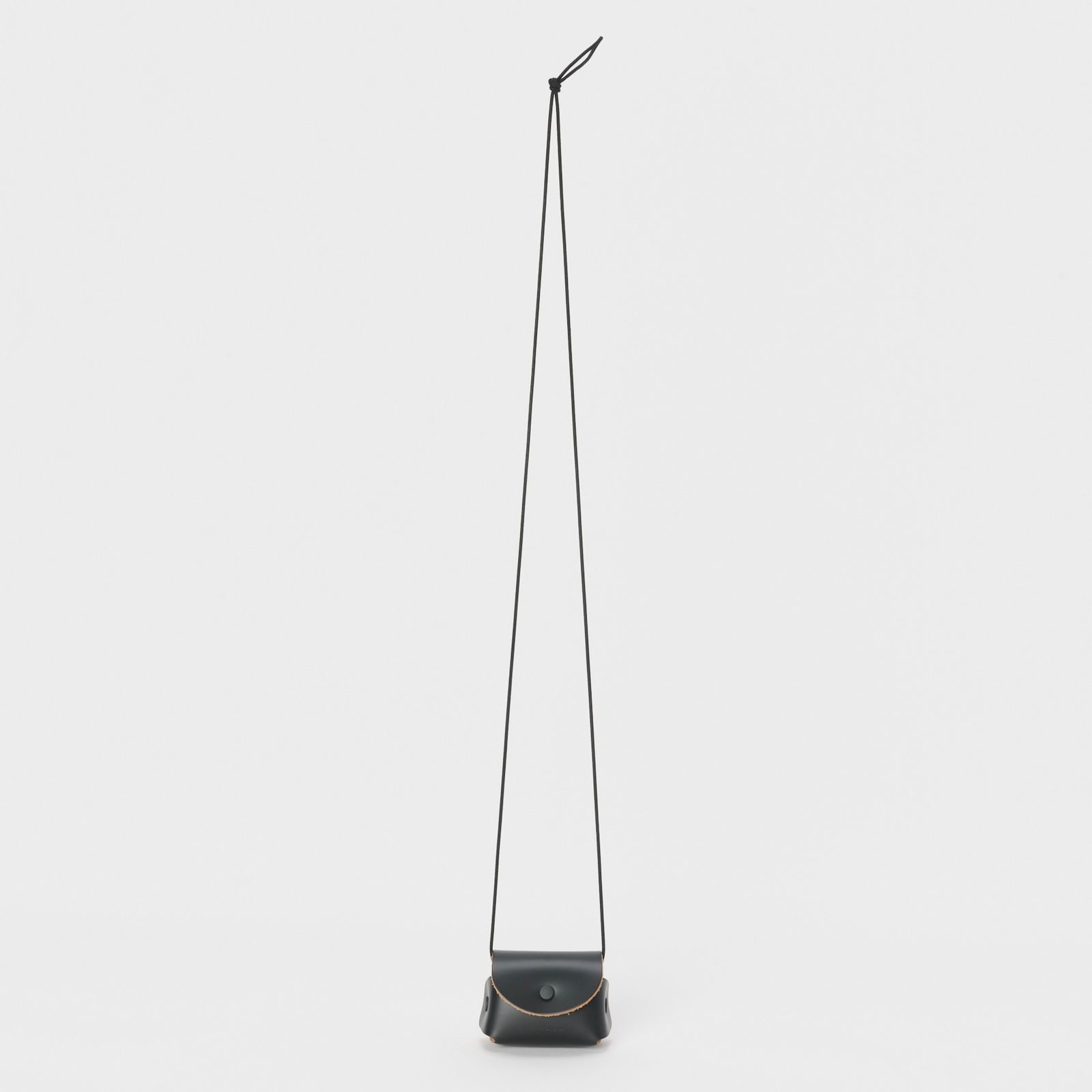 【再販売通知受付可能】Assemble Borsetta Mini(BLACK)