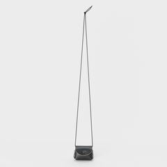 【再販売通知受付可能】Assemble Borsetta Mini(BLACK)