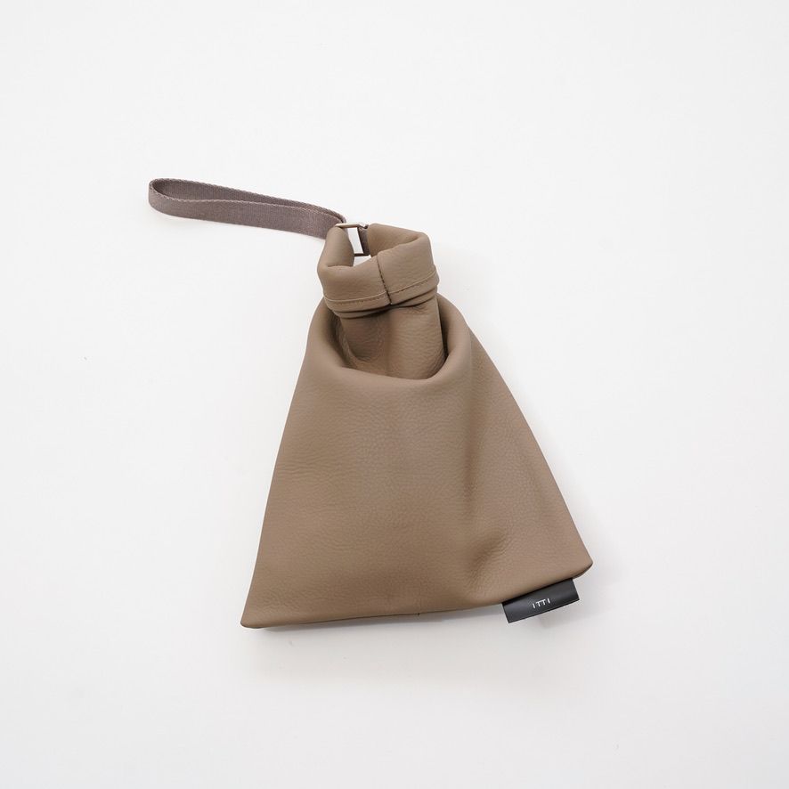 【残り一点】Annie Rice Bag iii(DIPLO SKY)