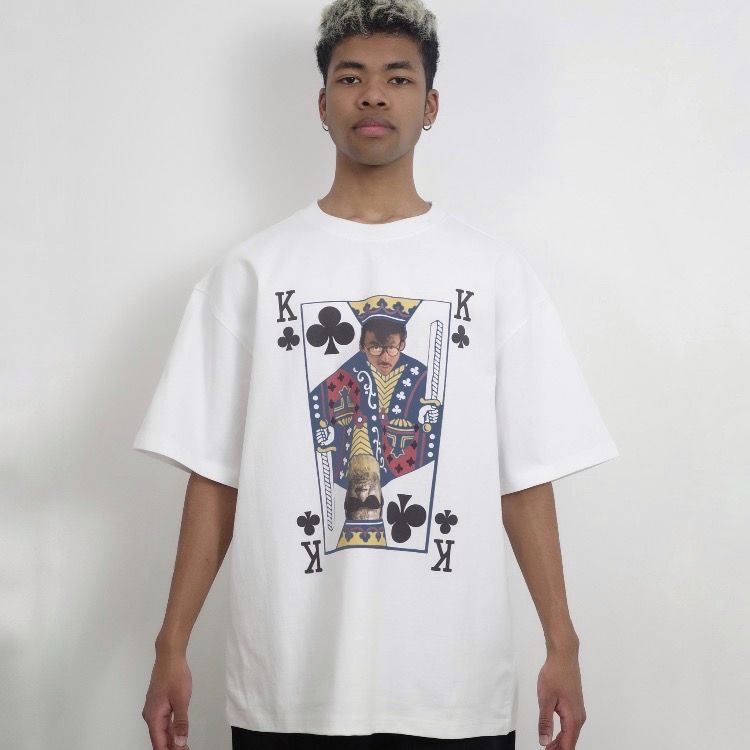 【残りわずか】S/S Tee