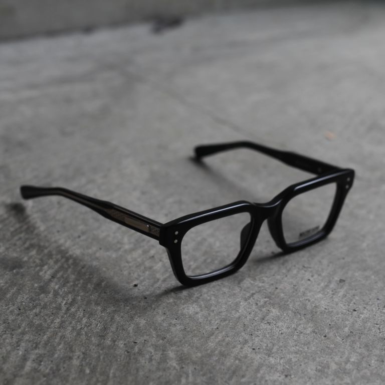 レンズ : DUMMY LENS