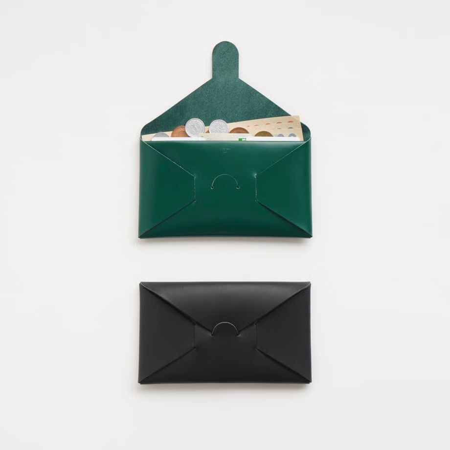 【残り一点】Seamless Long Wallet