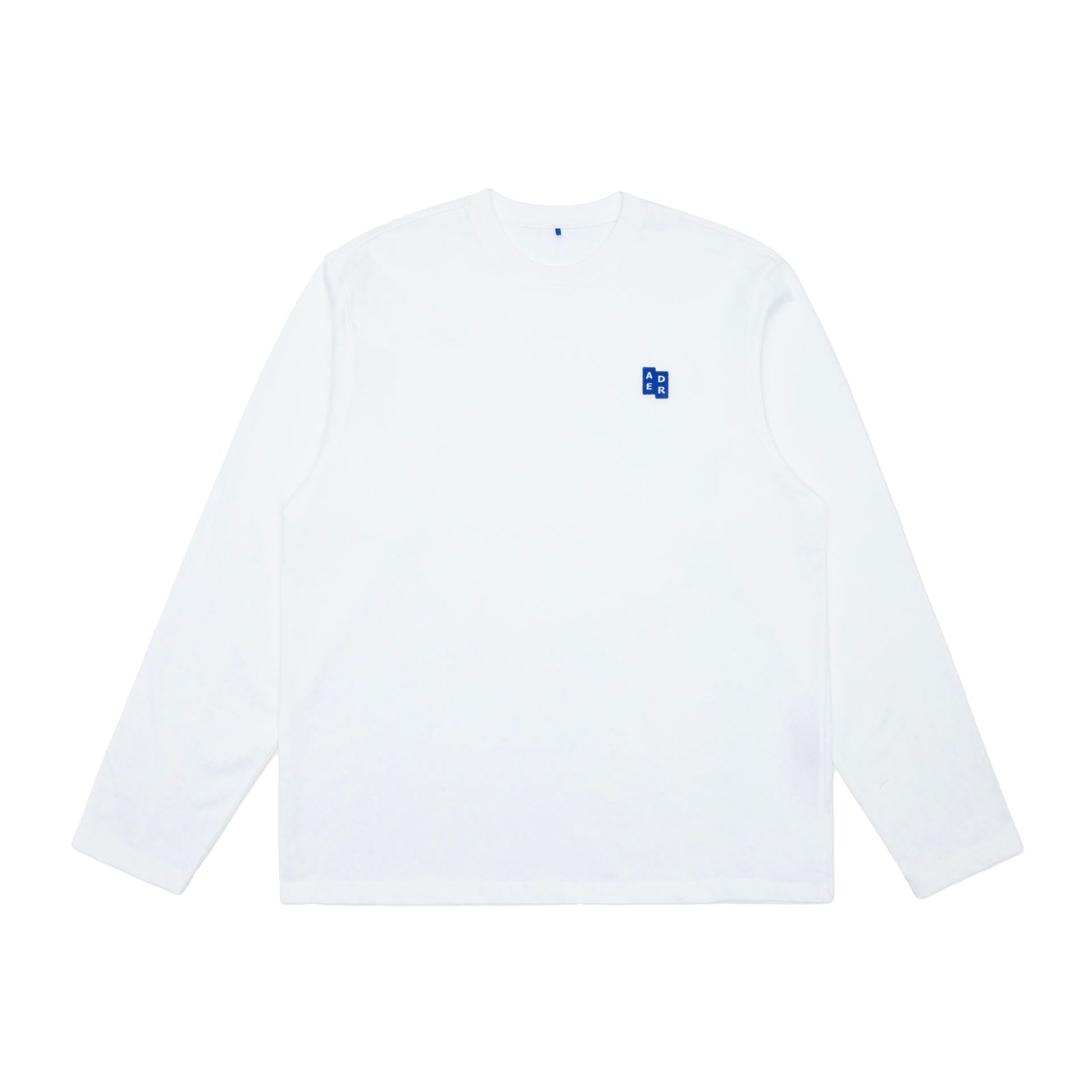 【残り一点】Sig; BL Tag LS t-shirt 01