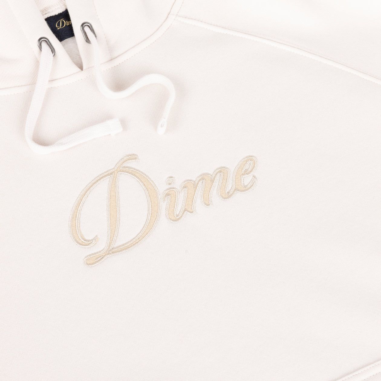 【残り一点】Cursive Hoodie