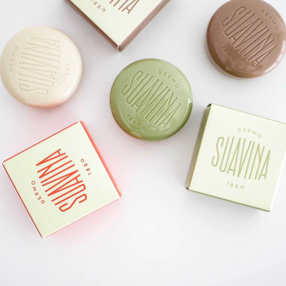 【残りわずか】Lip Balm Jar(OLEA)