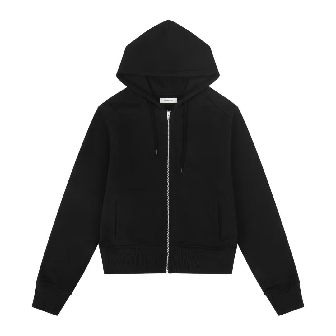 【残り一点】Slim Zip UP