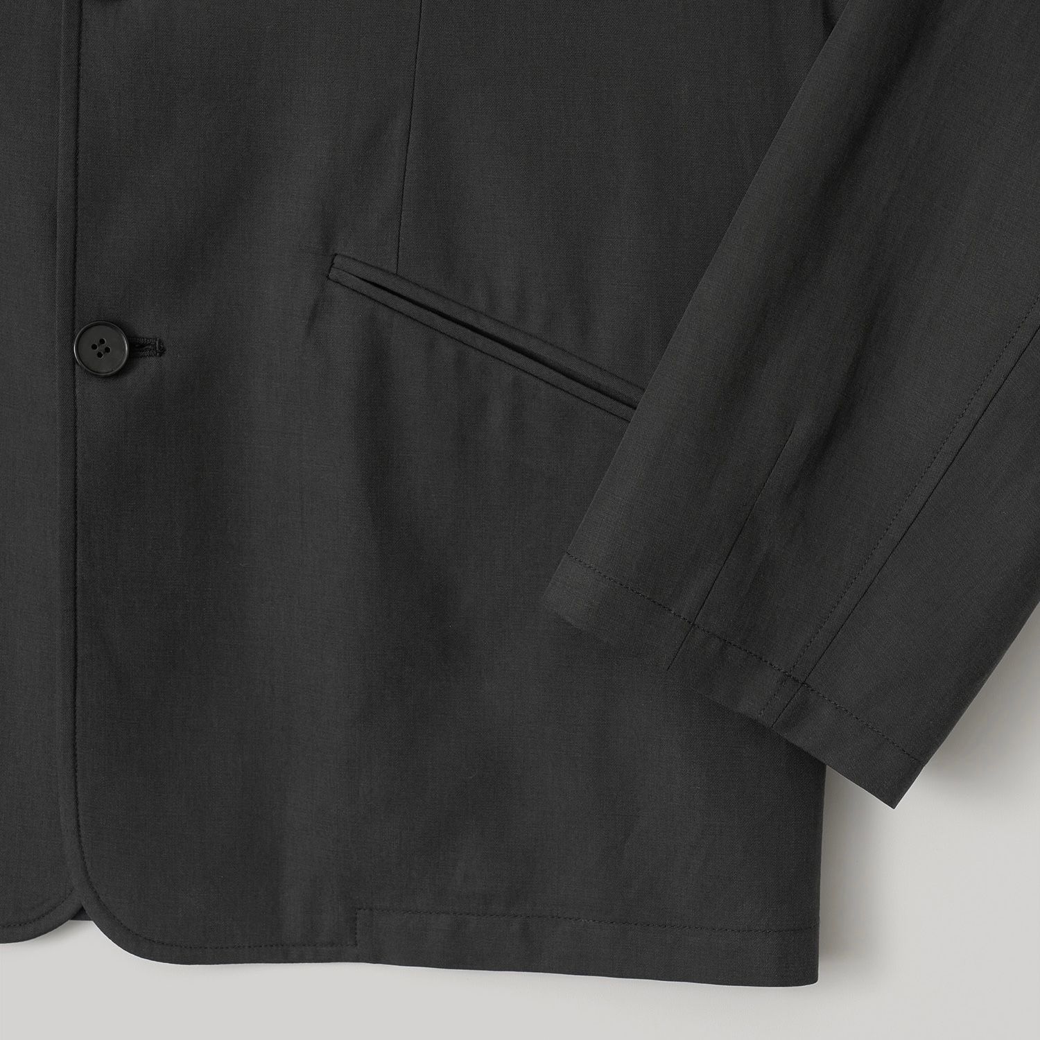【残り一点】Structure Tencel Blazer
