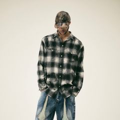 【残り一点】Angels Damaged Shirt