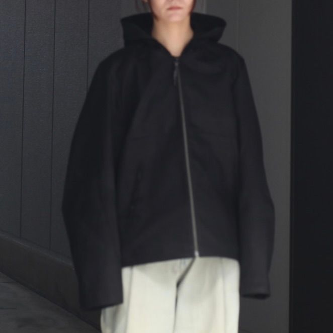 【残り一点】Dusti Jacket