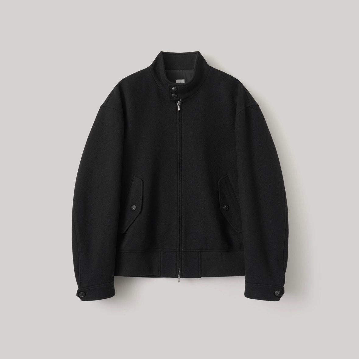 【残り一点】Huge Harrington Jacket