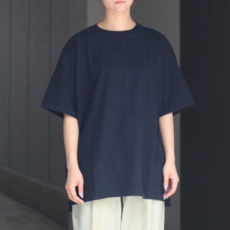 【残り一点】ヘビーコットンガーメントダイS/S TEE