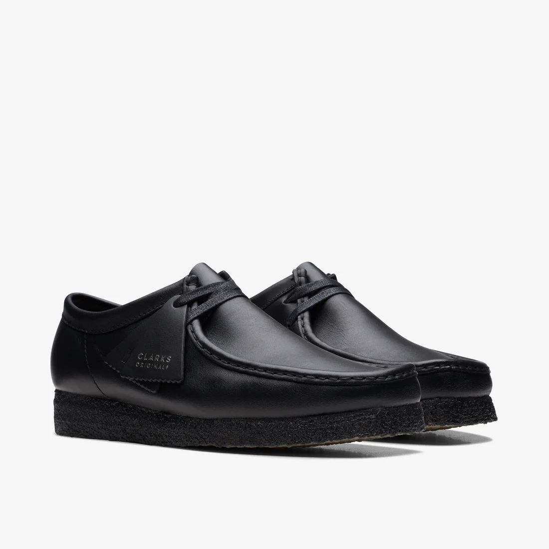 【残り一点】Wallabee