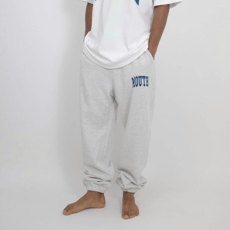 パンツ・ボトムス / スウェット 通販 | ACRMTSM ONLINE STORE