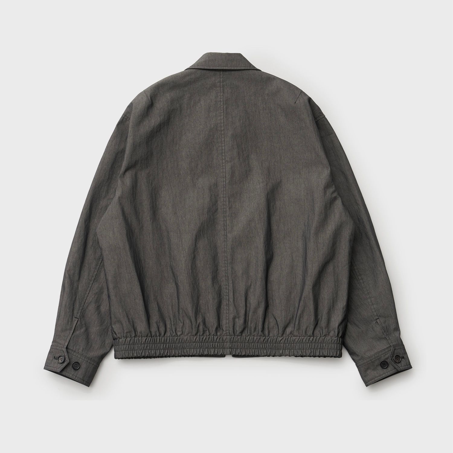 【残り一点】Manhattan Drizzler Jacket