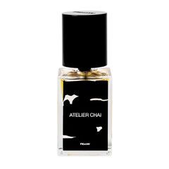 【残りわずか】Case Study Eau De Parfum 30ml(ATELIER CHAI)