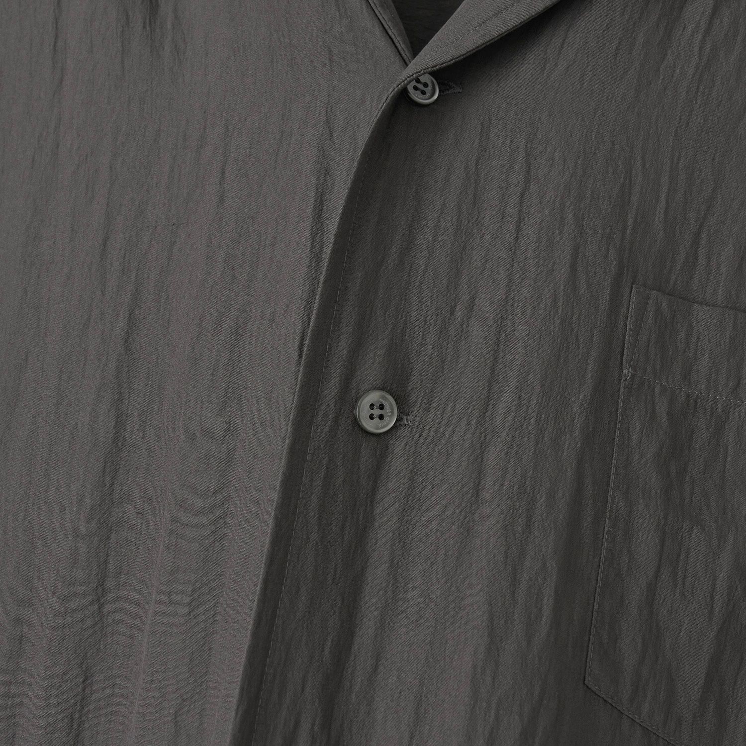 【残り一点】Italian Collar Shirt