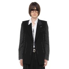 【残り一点】"Unfinished" Tailored Jacket