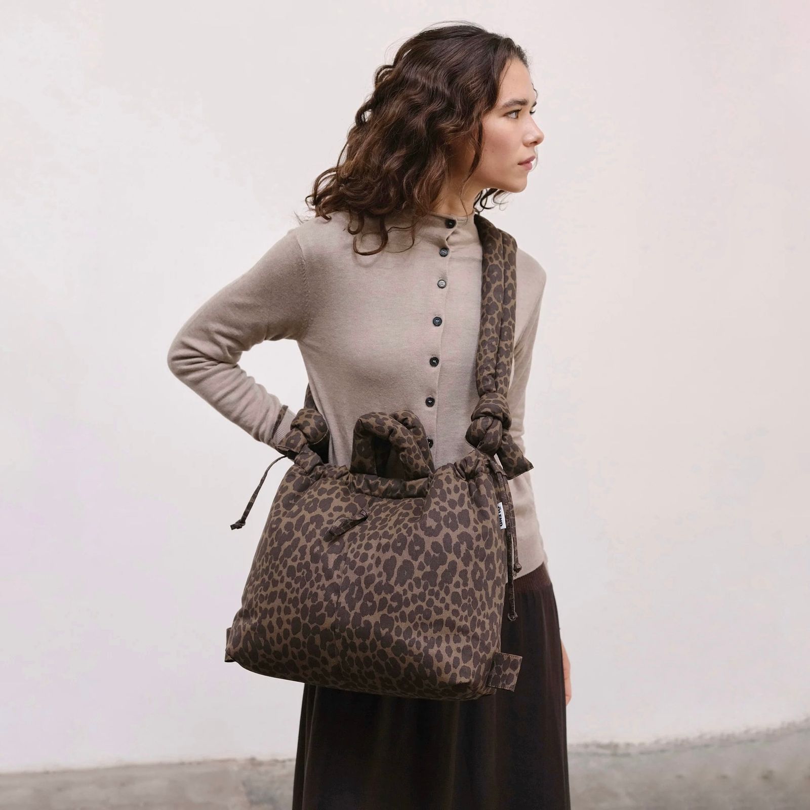 【残りわずか】Cotton Ona Bag