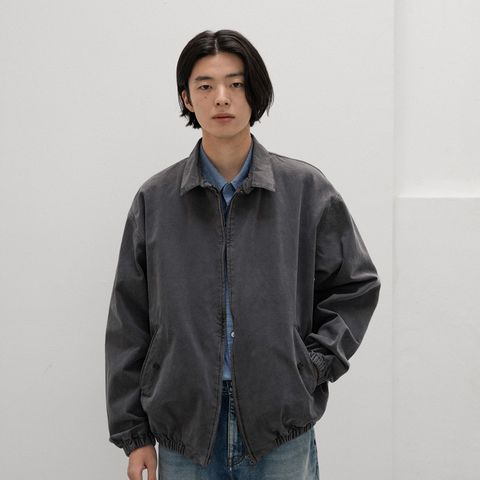 【残り一点】80`s Overdyed Blouson
