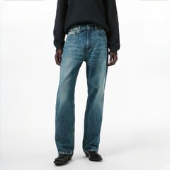 【残り一点】Third Cut(RIVER BLUE WASH)
