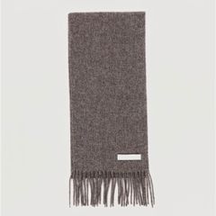【残り一点】Office Scarf