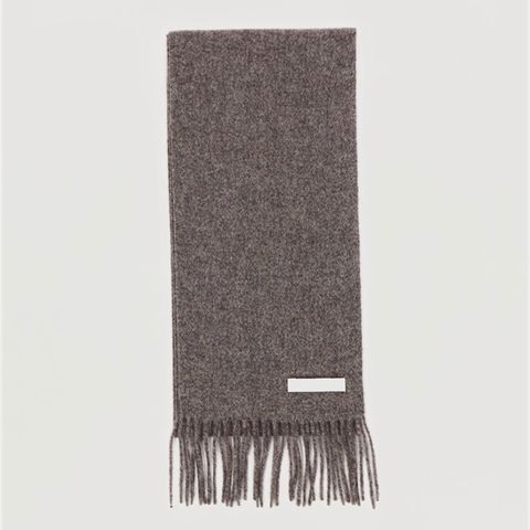 【残り一点】Office Scarf