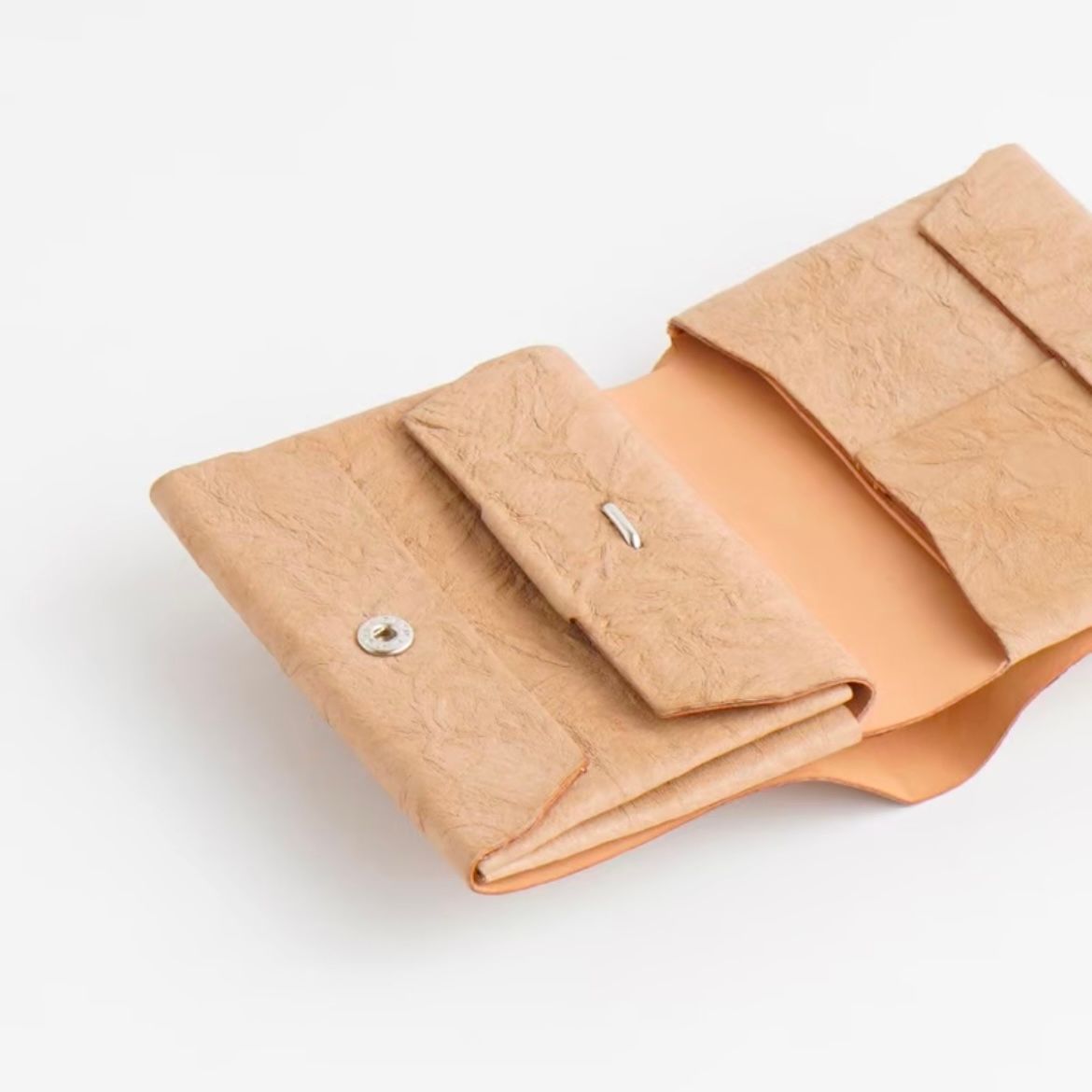 【残り一点】Paper Short Wallet