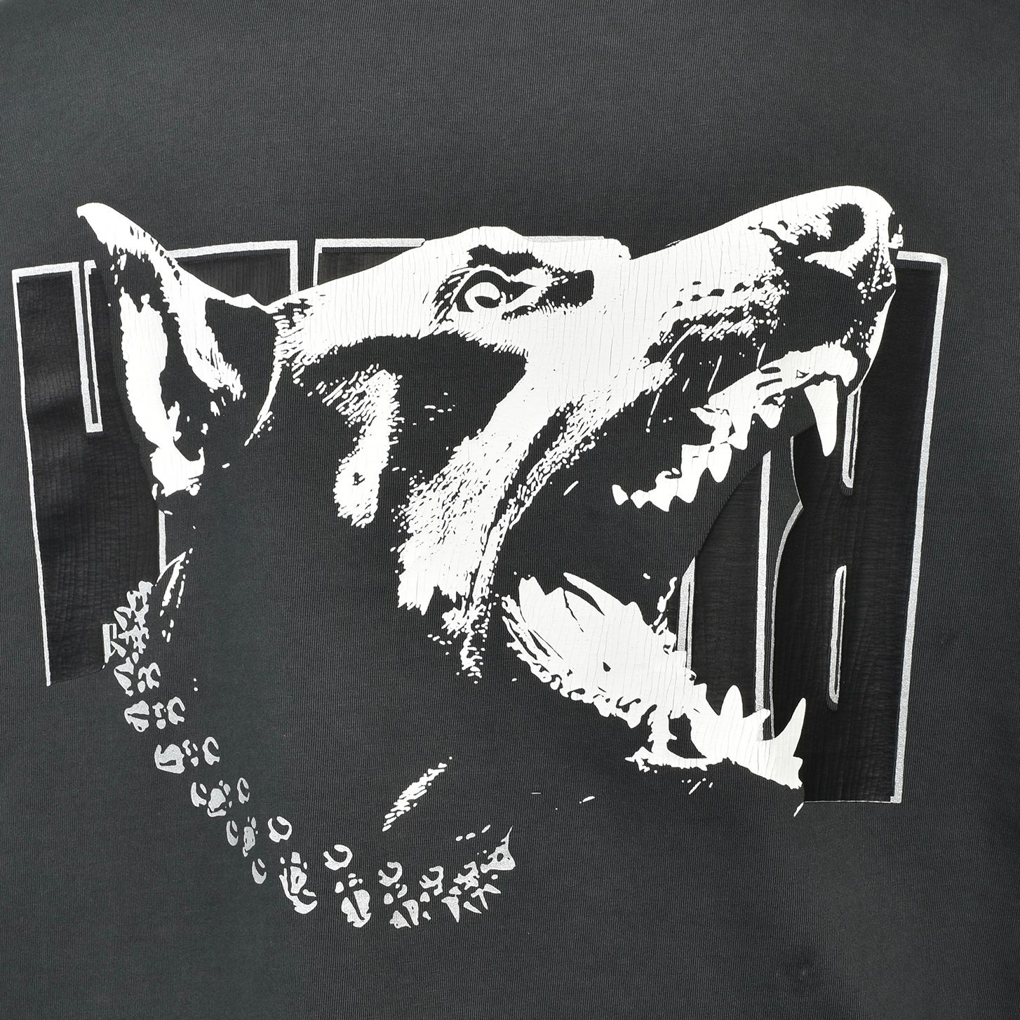 【残り一点】BH Doberman Logo Tee