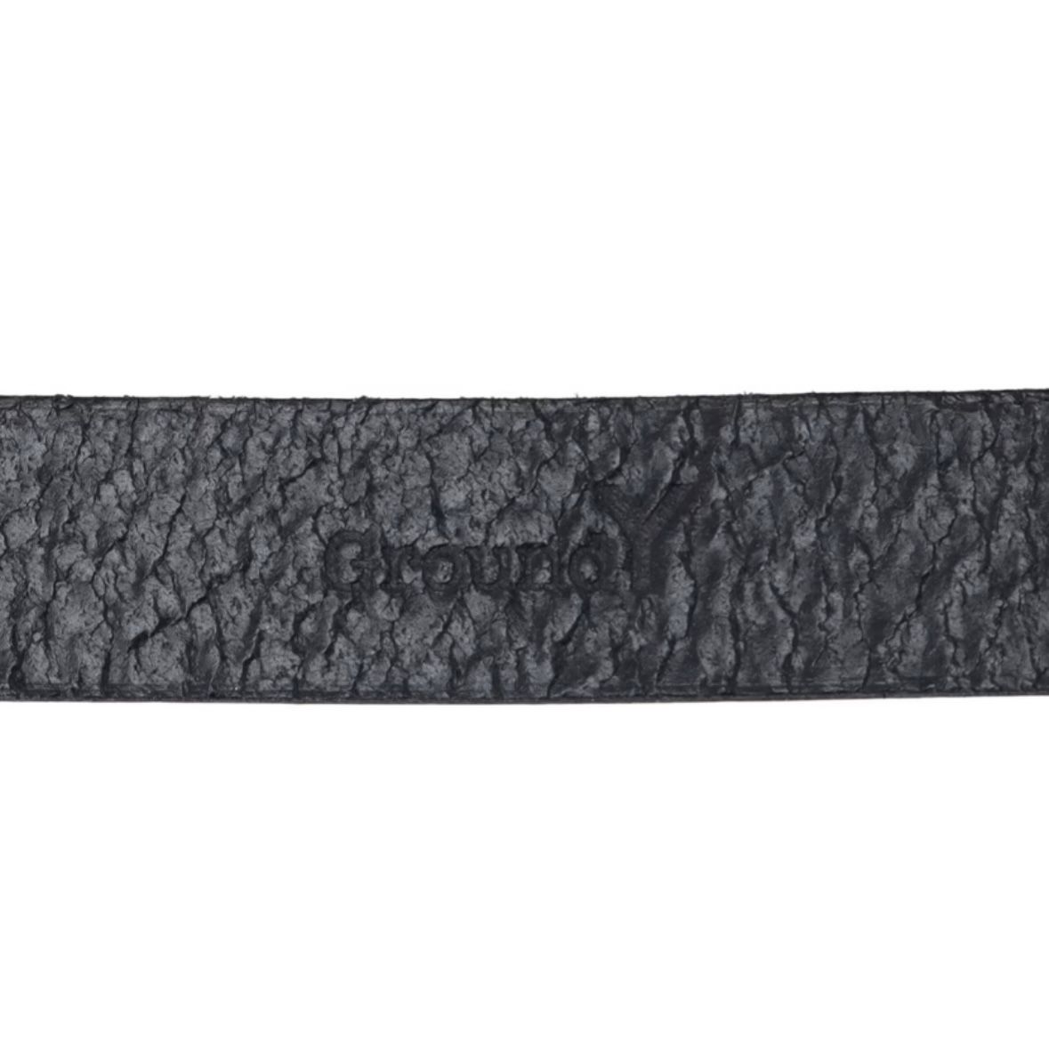 【残り一点】フリーサイズベルト(GOLD)