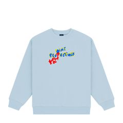 【残り一点】Dime Productions Crewneck