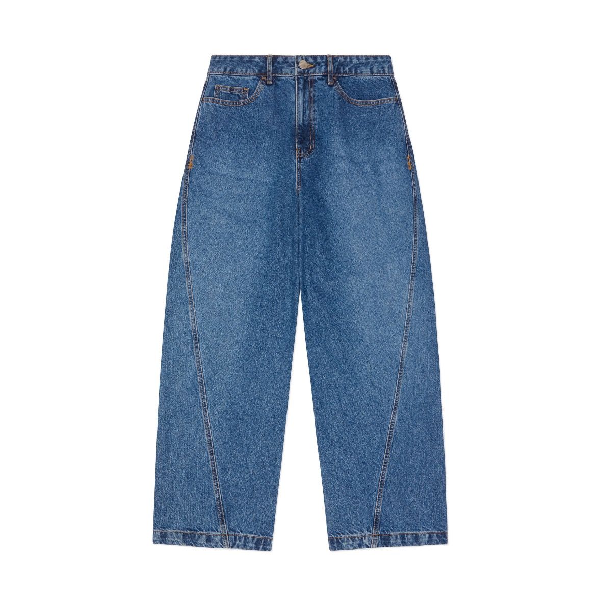 【残り一点】Sig; SV Tag Jeans 04