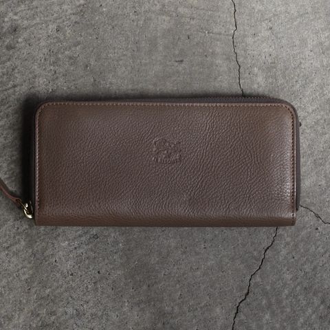 【残り一点】ロングウォレット