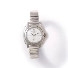 【お取り寄せ注文可能】Coussin Sophie Extension(WOMEN/SILVER)