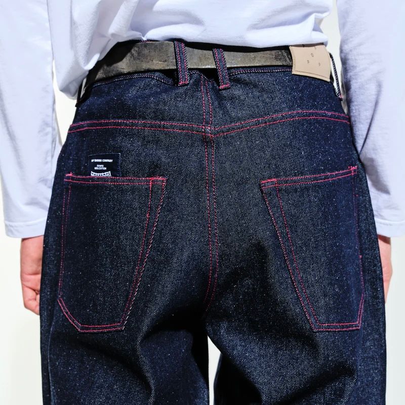 【残り一点】Drs Denim