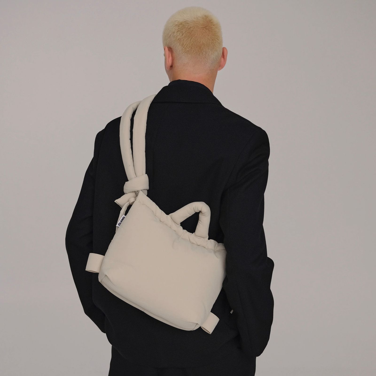 【残り一点】Compact Ona Soft Bag