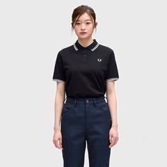 【残り一点】Twin Tipped Fred Perry Shirt