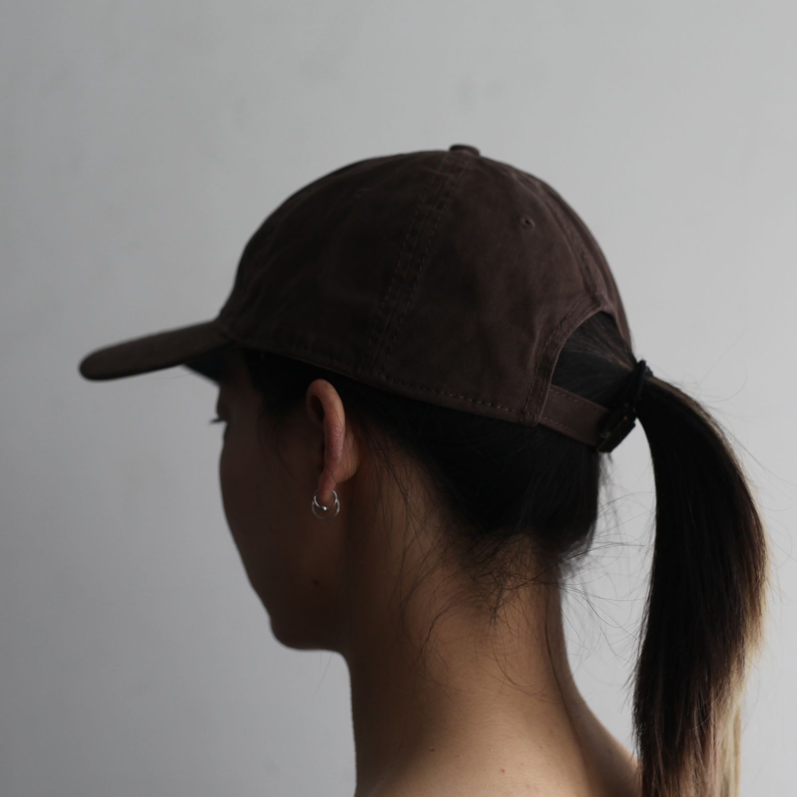 【再販売通知受付可能】Woodstock Cap