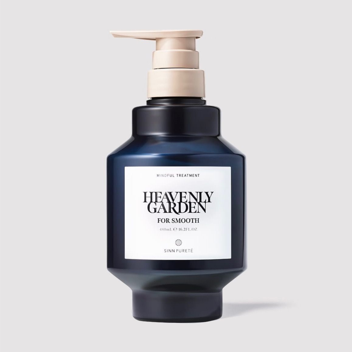 【残り一点】マインドフルトリートメント 480ml(HEAVENLY GARDEN)